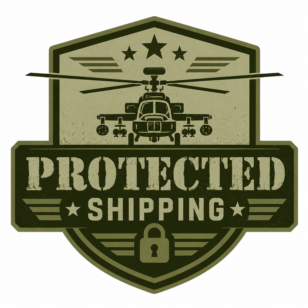 PROTECTED SHIPPING