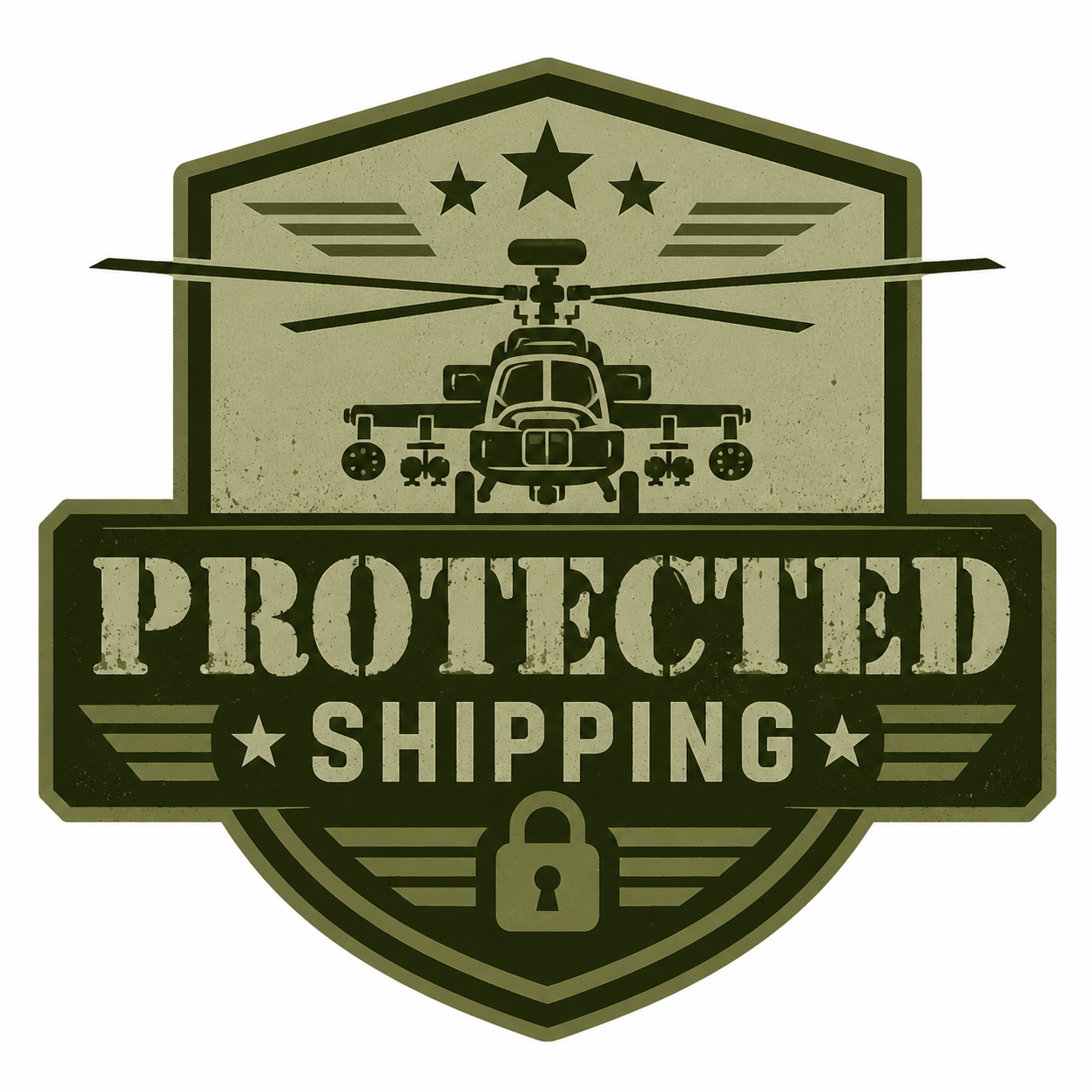 PROTECTED SHIPPING