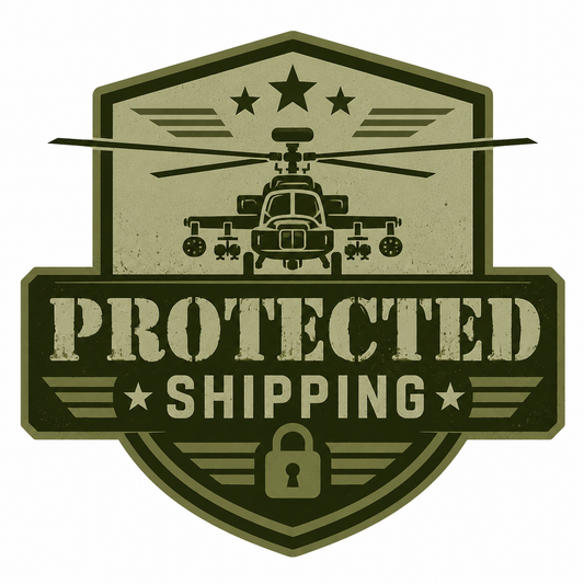 PROTECTED SHIPPING