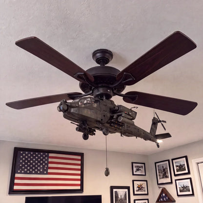 Chopper Fan (Pre-Order)